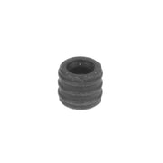 Black Ev Connector Seal Myb9 - 11013789 | Gaggia GA-11013789