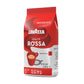 Lavazza Qualita Rossa Whole Bean Medium Roast Espresso Coffee