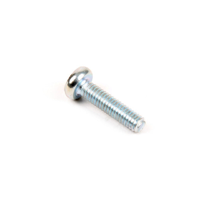 Dalla Corte Screw Tc+ M4X16 Zn Din 7985 B-00-0184