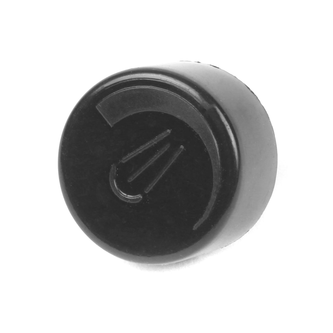 Steam Knob Assembly