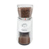 Capresso Infinity Plus Conical Burr Coffee Grinder - White