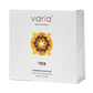 Varia Supernova 38mm Burr Set for VS3 Grinder - Gold Titanium