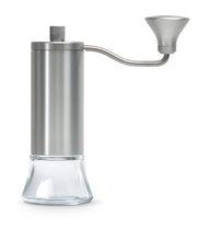 Eureka Baby Manual Coffee Grinder || anodized aluminum