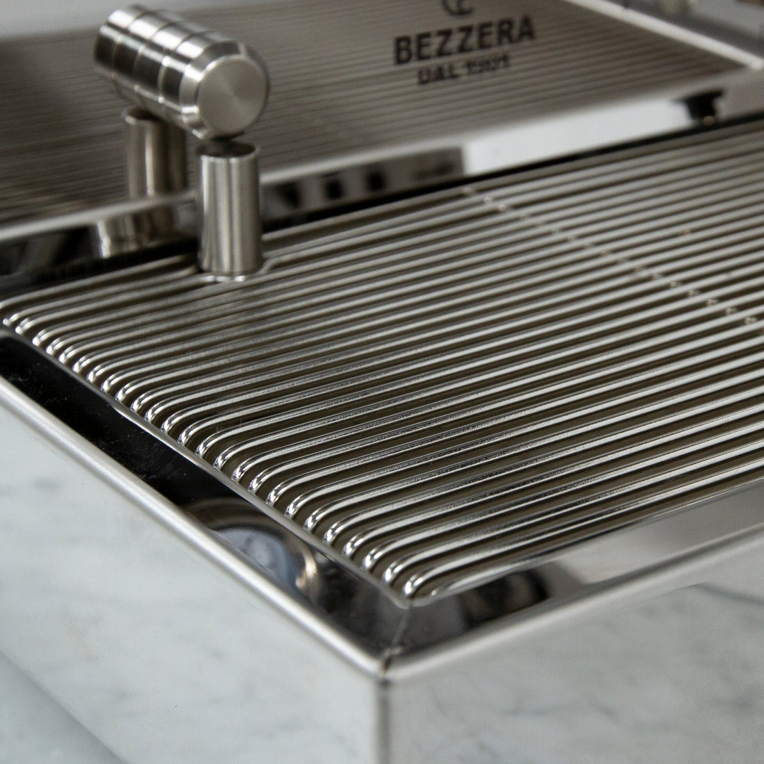 Refurbished Bezzera BZ13 PM Espresso Machine - Special Edition