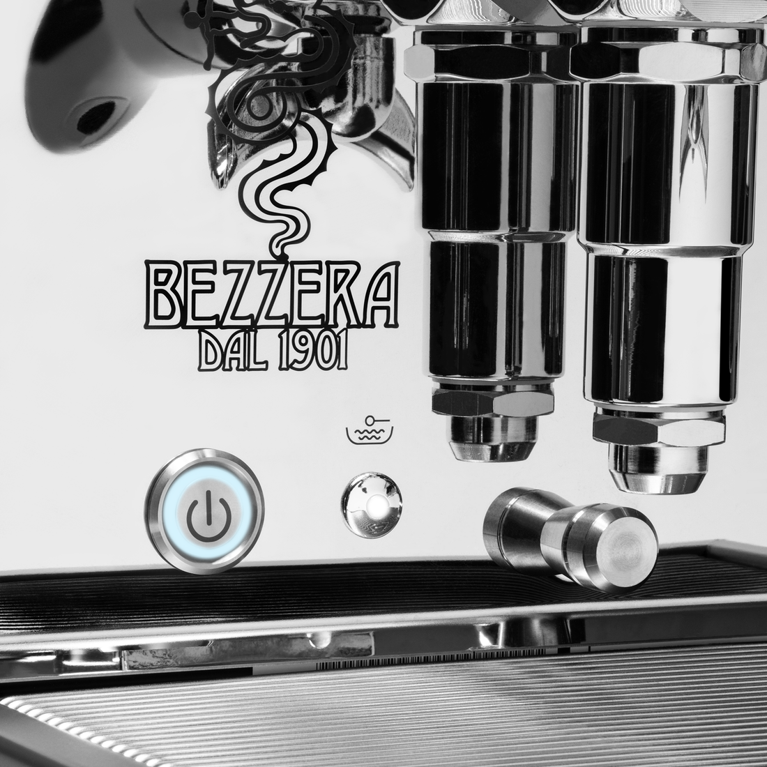 Bezzera Sole Espresso Machine