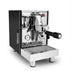 Bezzera Unica Espresso Machine - Black / No Accents / No Flow Control