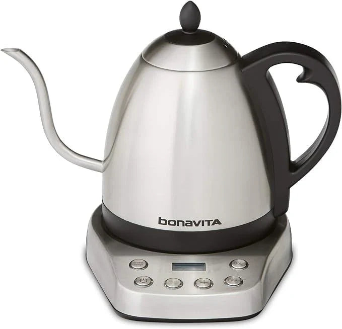 Bonavita Interurban 1.0L Variable Temperature Kettle