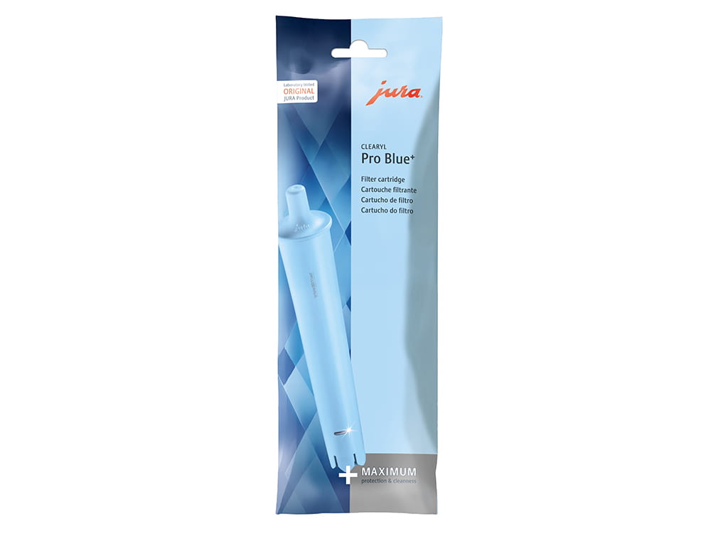 JURA CLEARYL Pro Blue+ Filter Cartridge