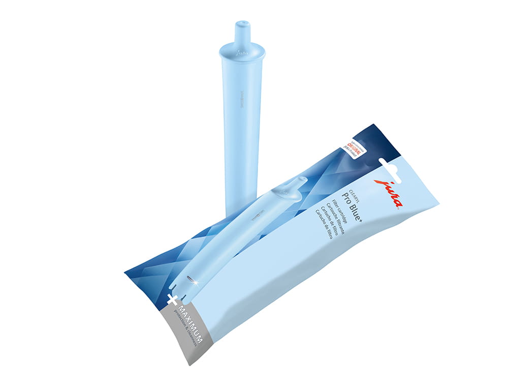 JURA CLEARYL Pro Blue+ Filter Cartridge