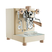 Lelit Bianca V3 Dual Boiler Espresso Machine - Gold