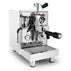 Bezzera Unica Espresso Machine - Stainless Steel / No Accents / Flow Control