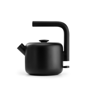 Fellow Clyde Electric Kettle Matte Black No Base