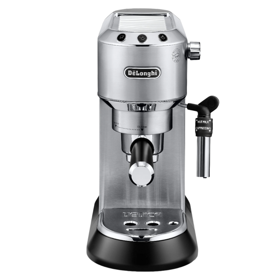 DeLonghi EC685M Dedica Deluxe Espresso Machine