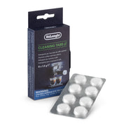 DeLonghi Cleaning Tabs