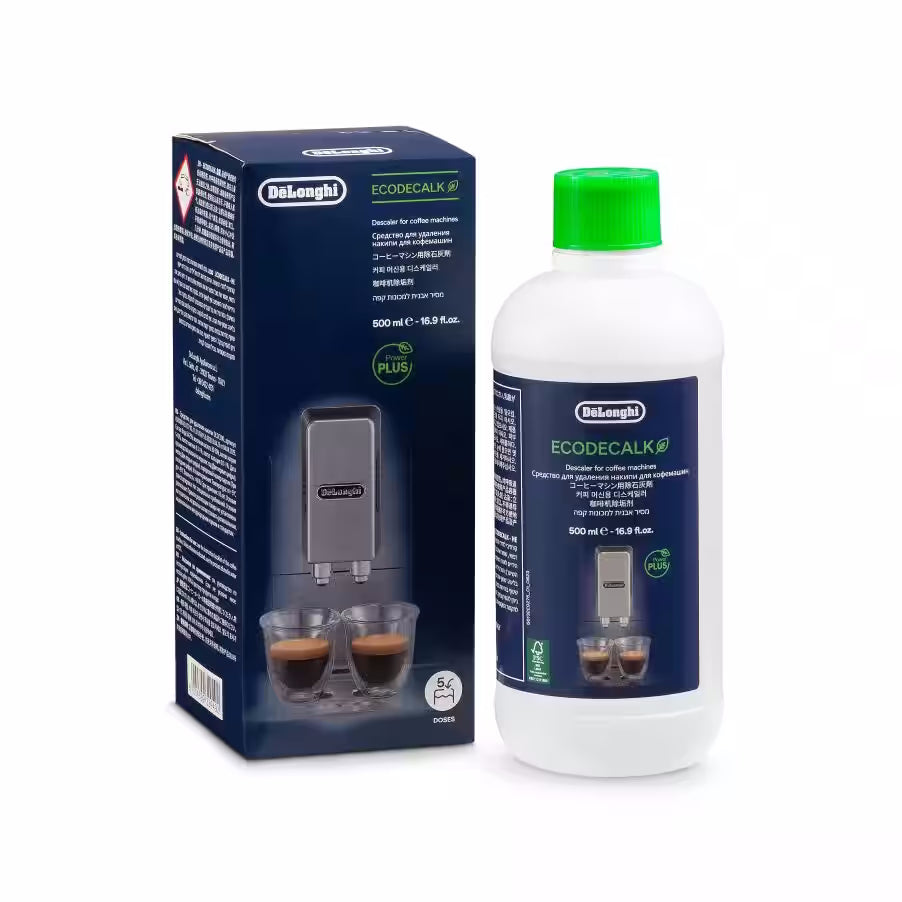 DeLonghi EcoDecalk Descaler