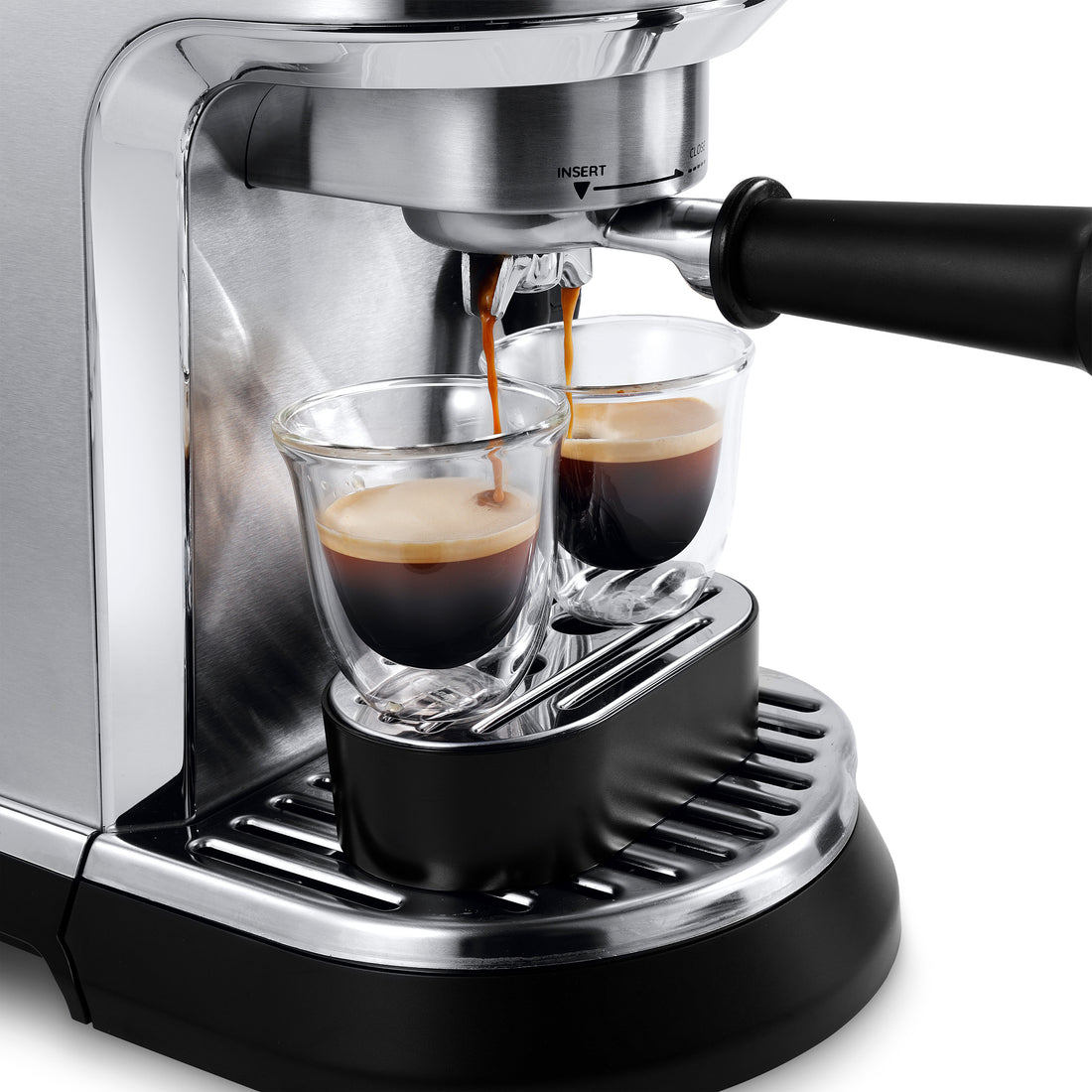 Delonghi Dedica Maestro Plus Brewing Espresso