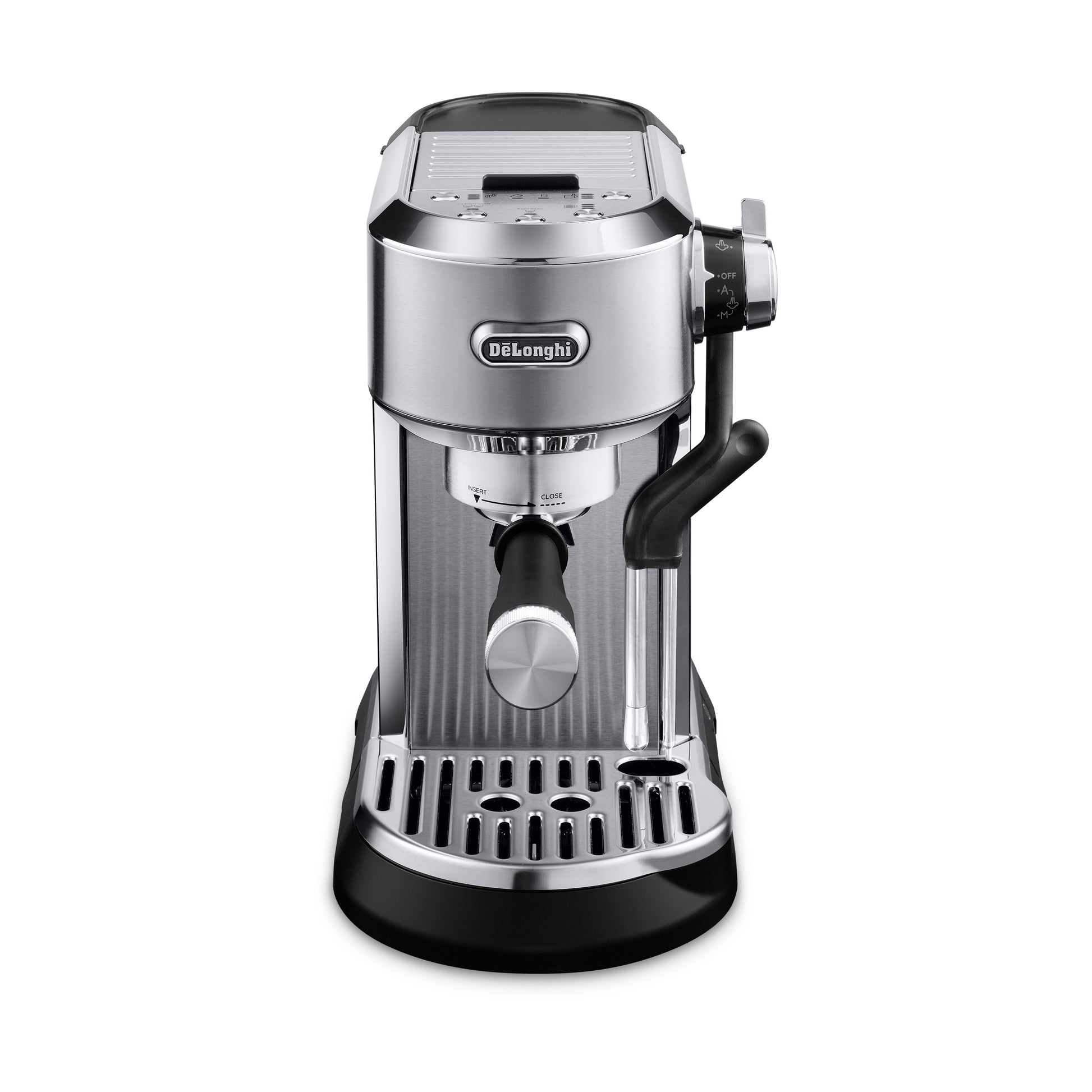 Delonghi Dedica Maestro Plus Front Facing