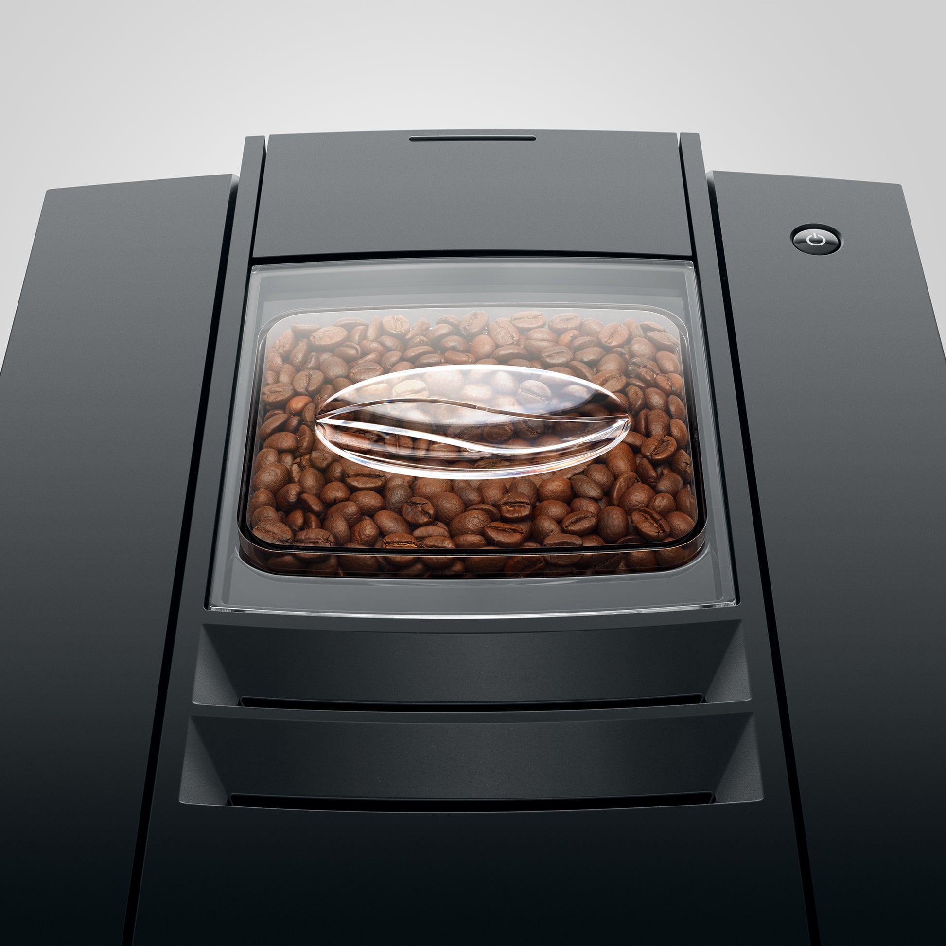 Machine espresso JURA E6 platinum