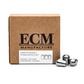 ECM Steam Tip Set - 3, 4, 5 Hole Tips