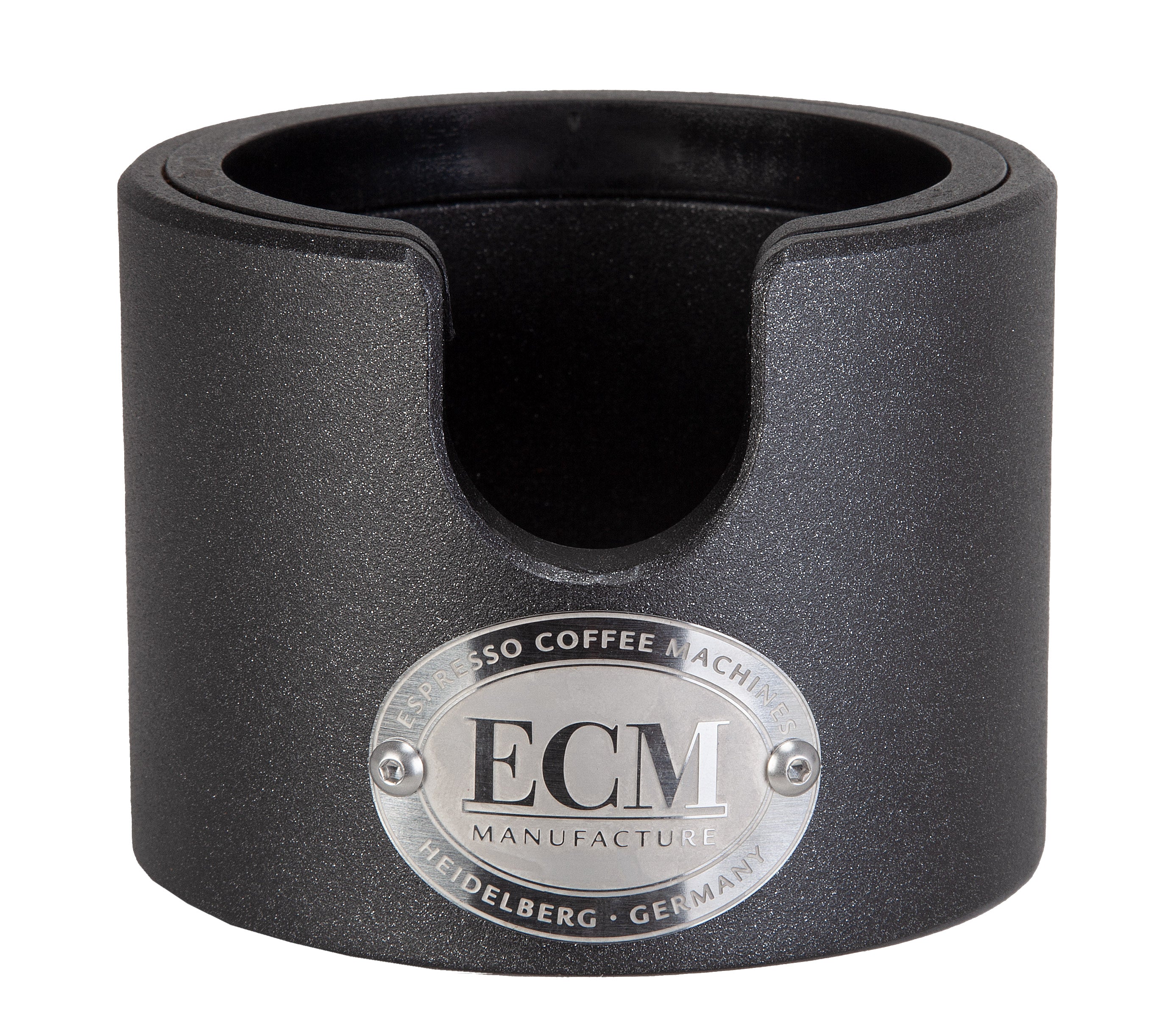 ECM Flat Base Tamper – Whole Latte Love