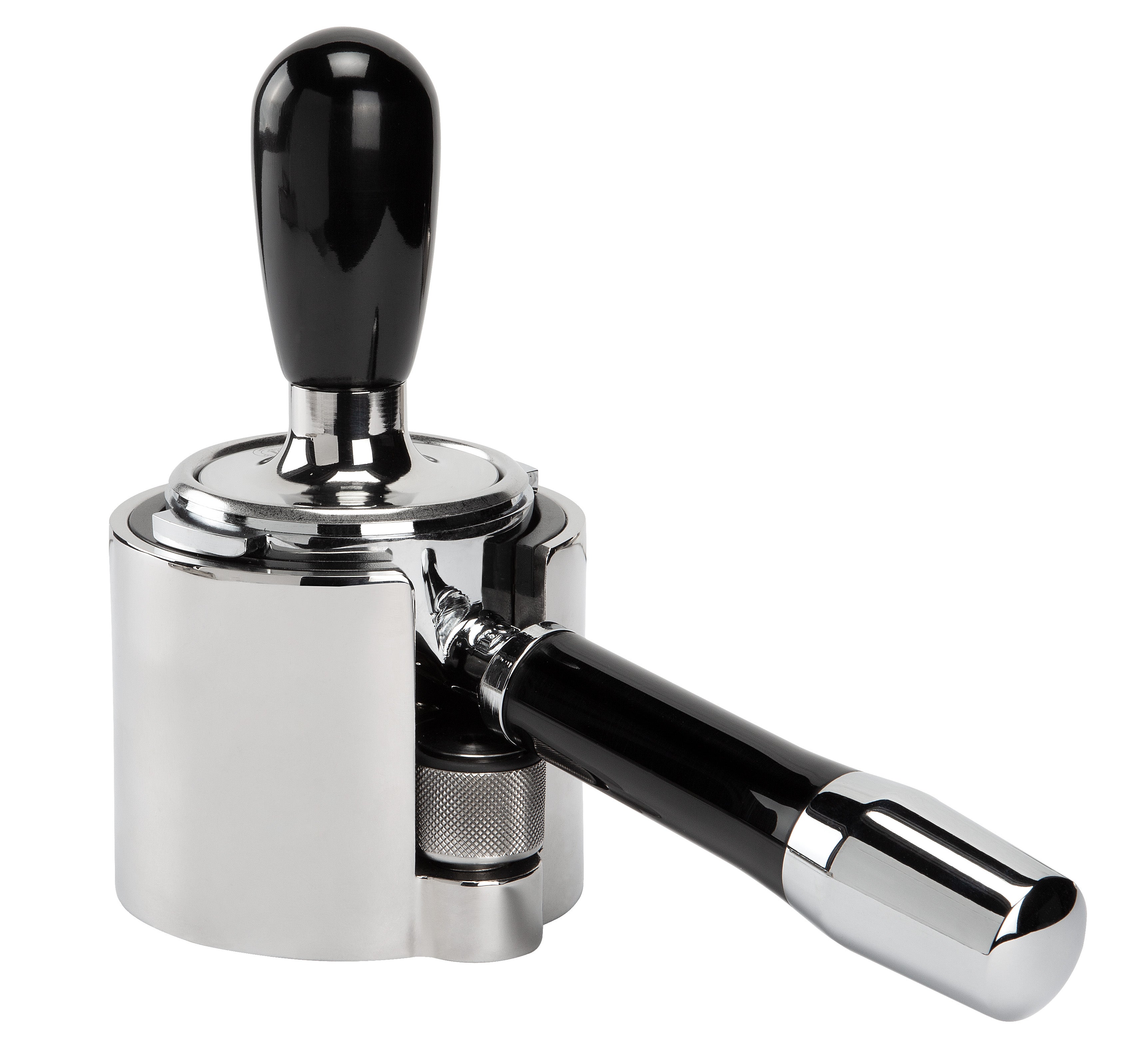 ECM Height Adjustable Tamper Station – Whole Latte Love