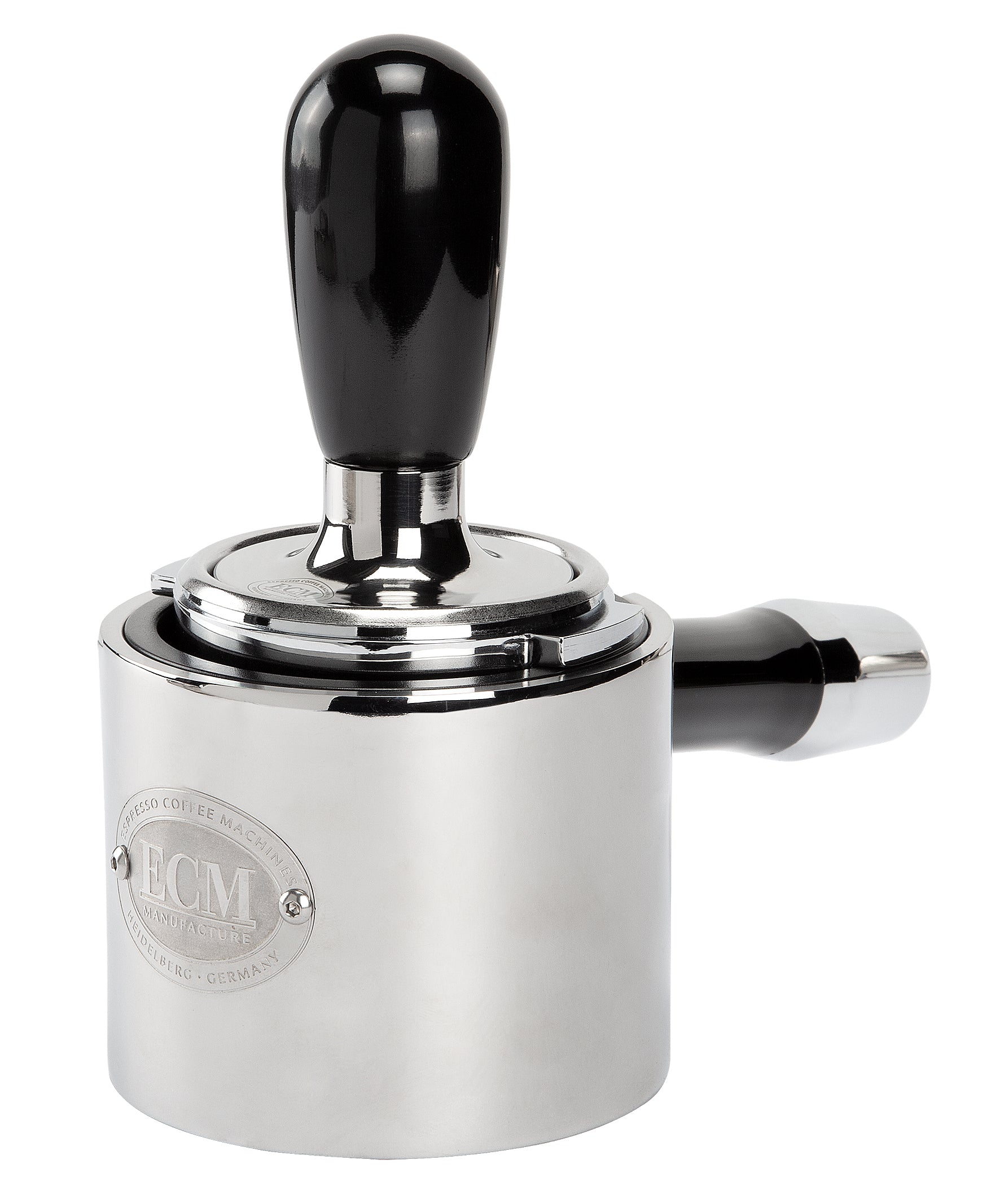 ECM Height Adjustable Tamper Station – Whole Latte Love