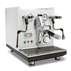 ECM Synchronika Espresso Machine - Limited Edition Color Line - White