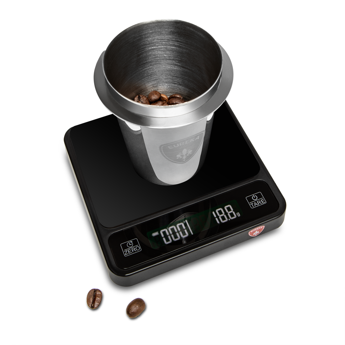 Eureka Digital Scale Precisa