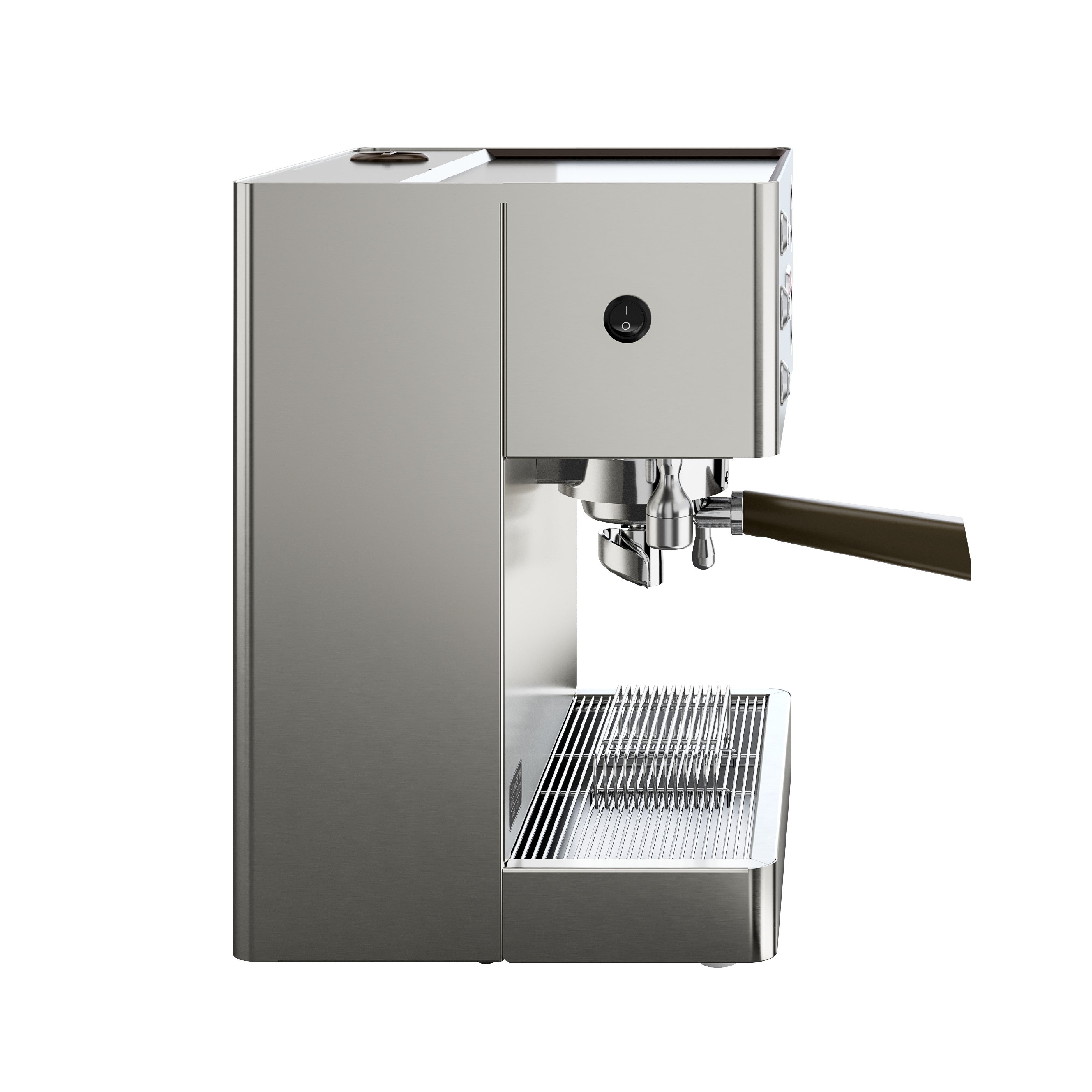 Lelit Elizabeth Dual Boiler Espresso Machine Whole Latte Love