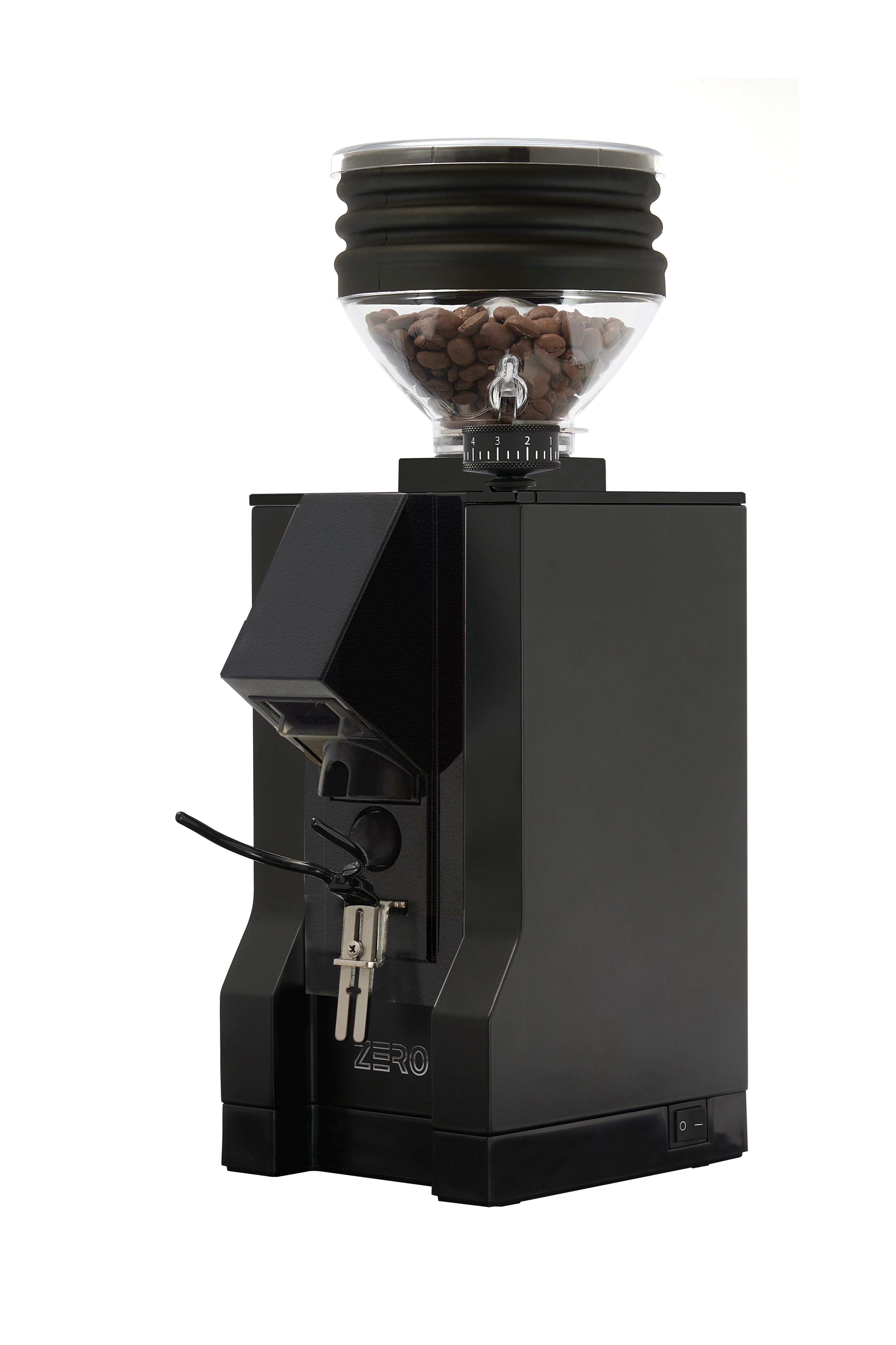 Eureka Mignon Zero Espresso Grinder – Whole Latte Love