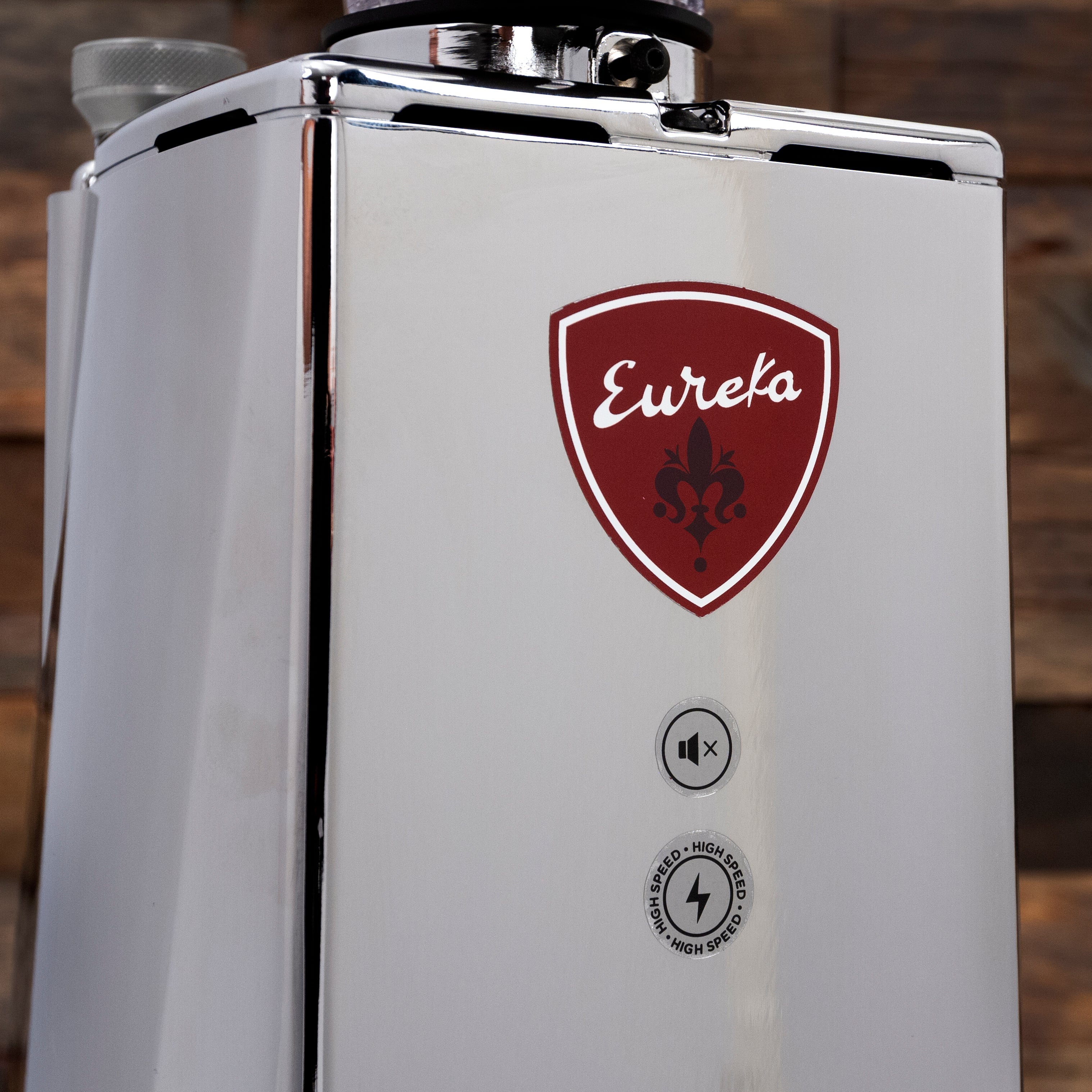 Eureka Atom Specialty 65 – Whole Latte Love