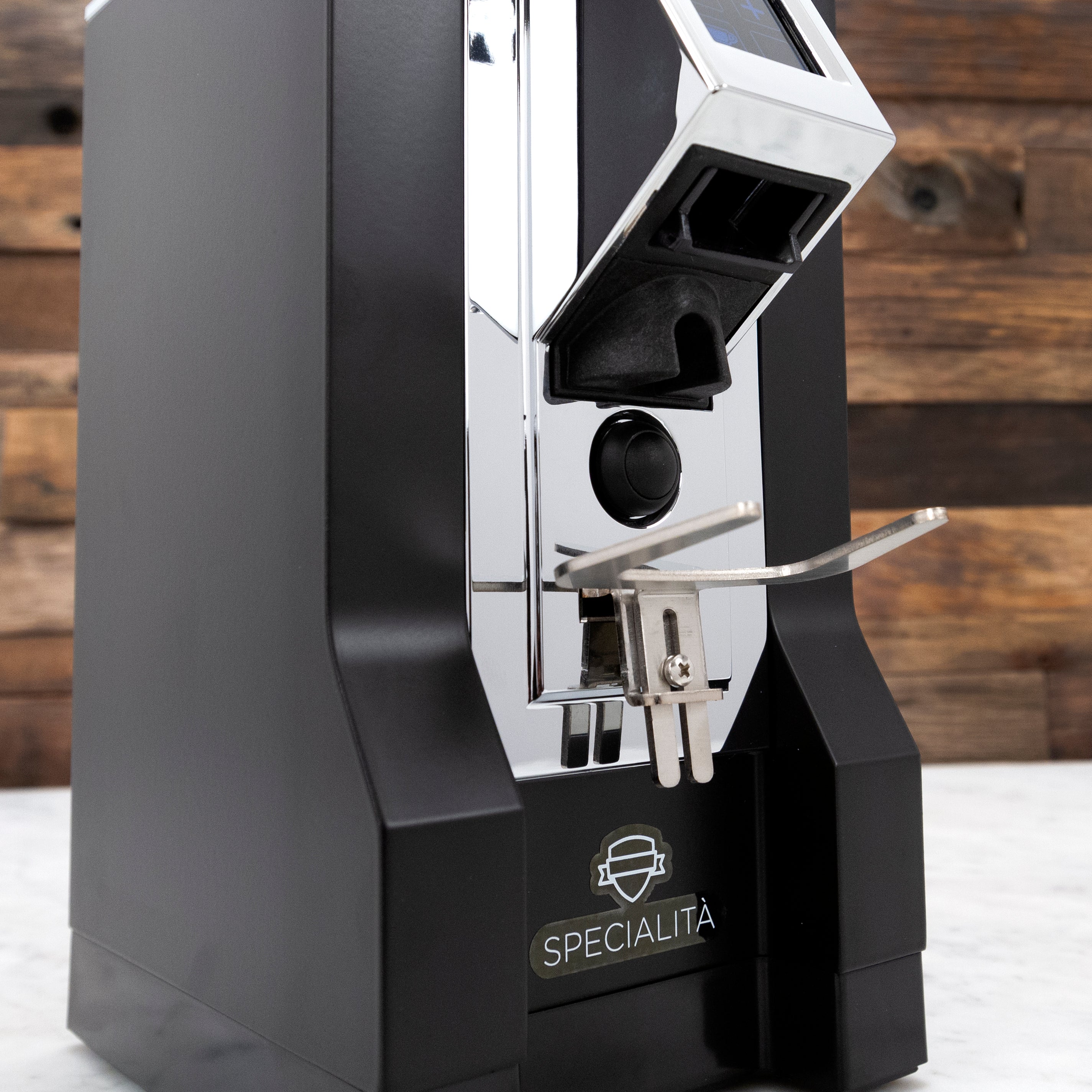 Eureka Mignon Specialita Espresso Grinder – Whole Latte Love