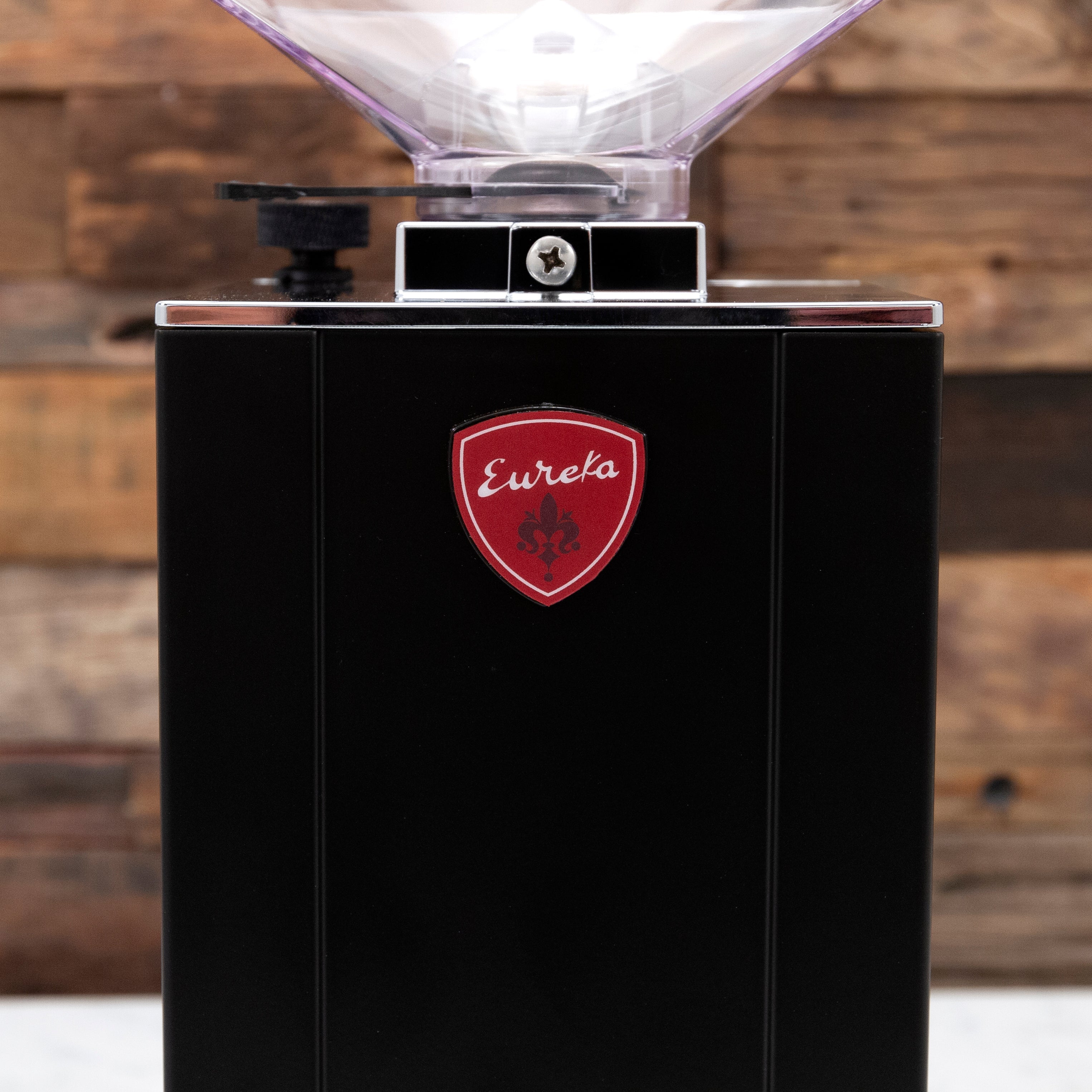 Eureka Mignon Specialita Espresso Grinder – Whole Latte Love