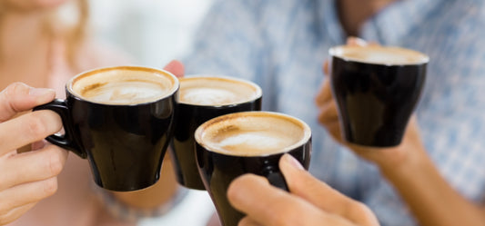 Acaia Pearl Coffee Scale in Black – Whole Latte Love