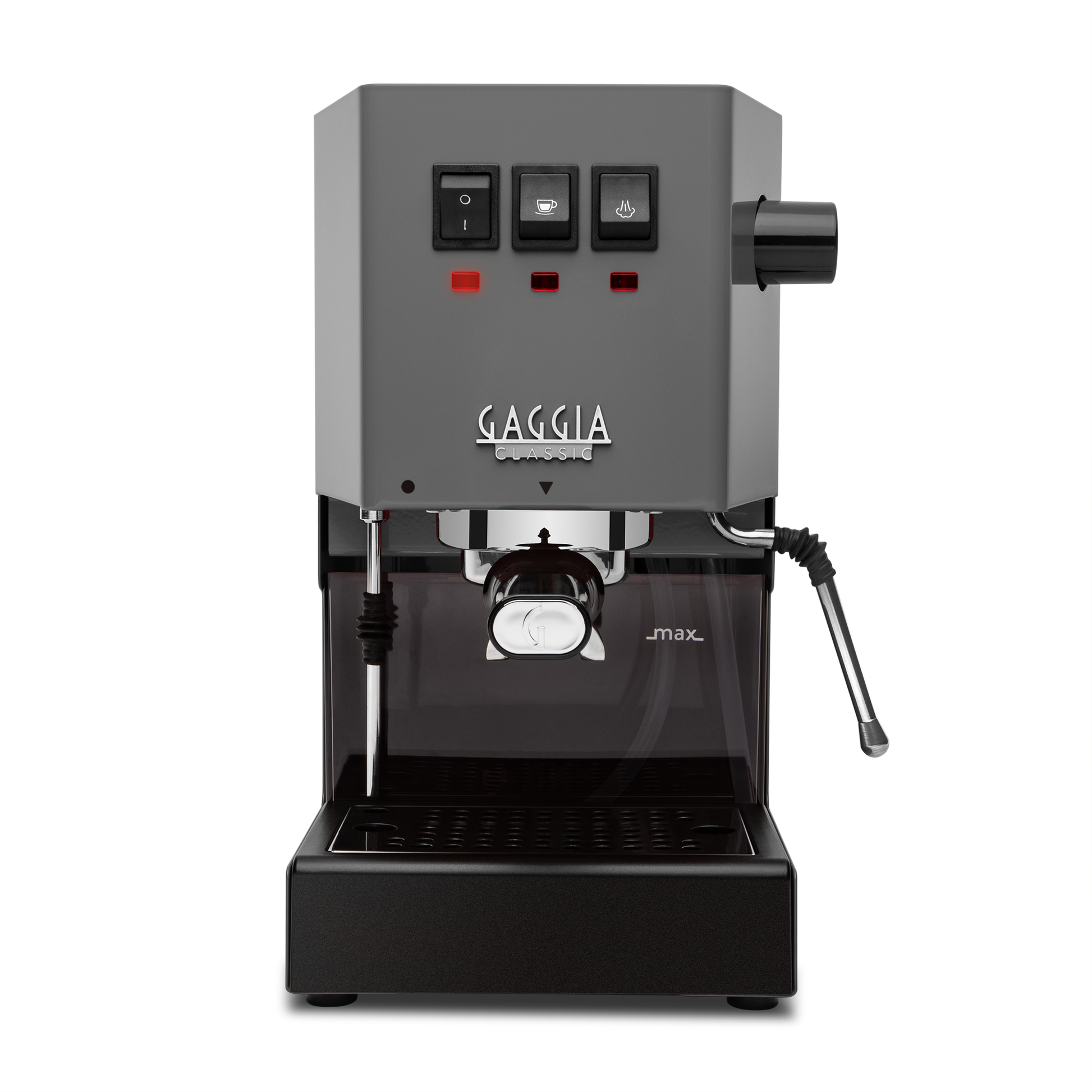  Gaggia RI9380/50 Classic Evo Pro Espresso Machine, Classic  Blue, Small : Sports & Outdoors