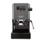 Refurbished Gaggia Classic Evo Pro Espresso Machine in Industrial Grey