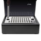 Refurbished Gaggia Classic Evo Pro Espresso Machine in Cherry Red