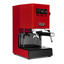 Gaggia RI9380/49 Classic Evo Pro Espresso Machine, Thunder Black, Small