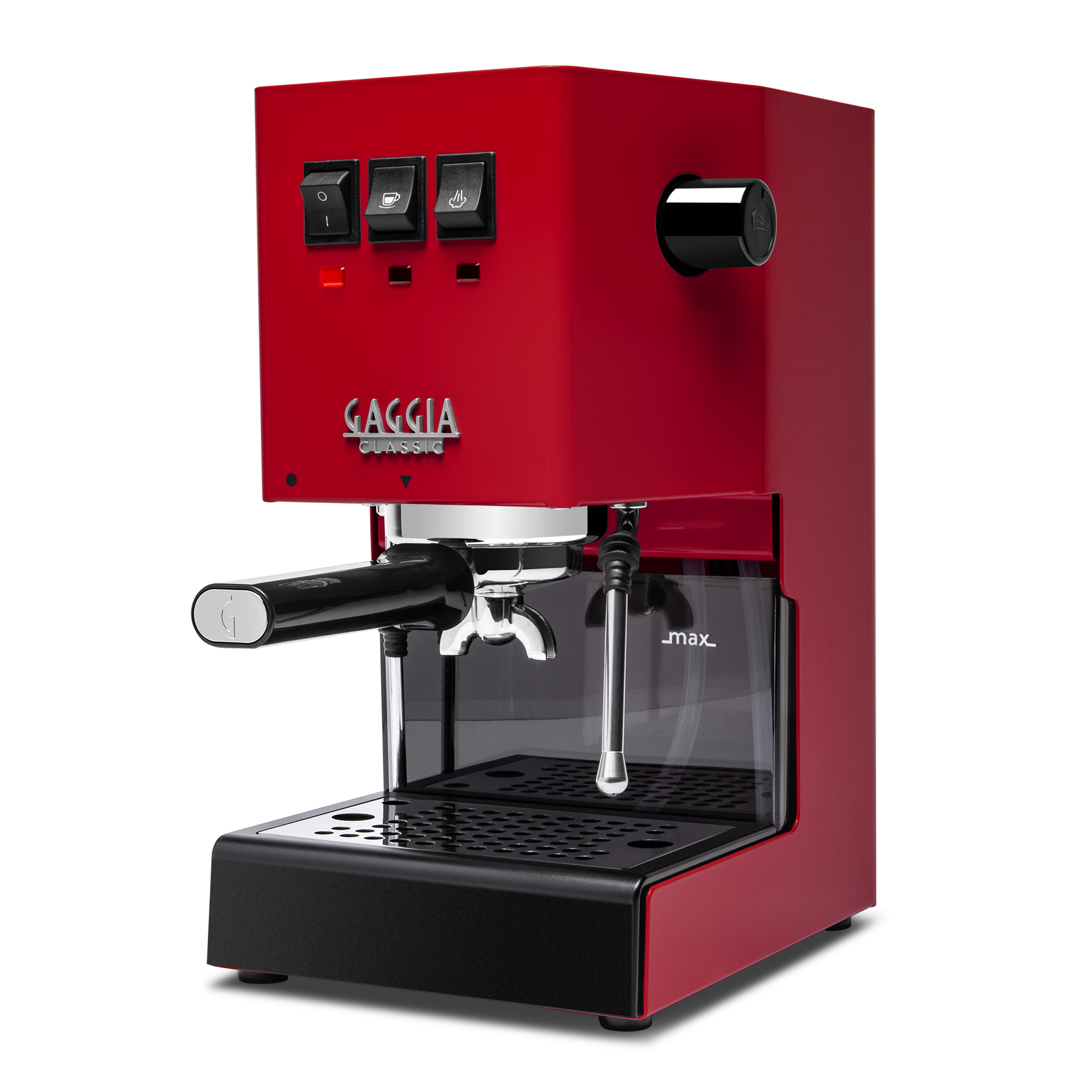 The Gaggia Classic Evo Pro espresso machine is 19% off