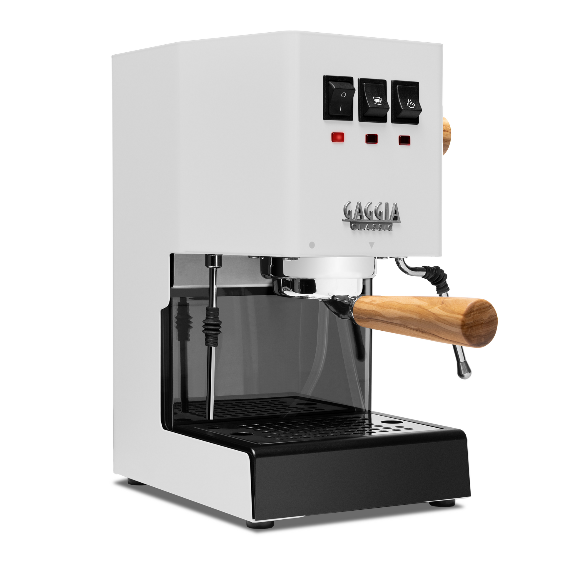 Contoure built-in coffee machine