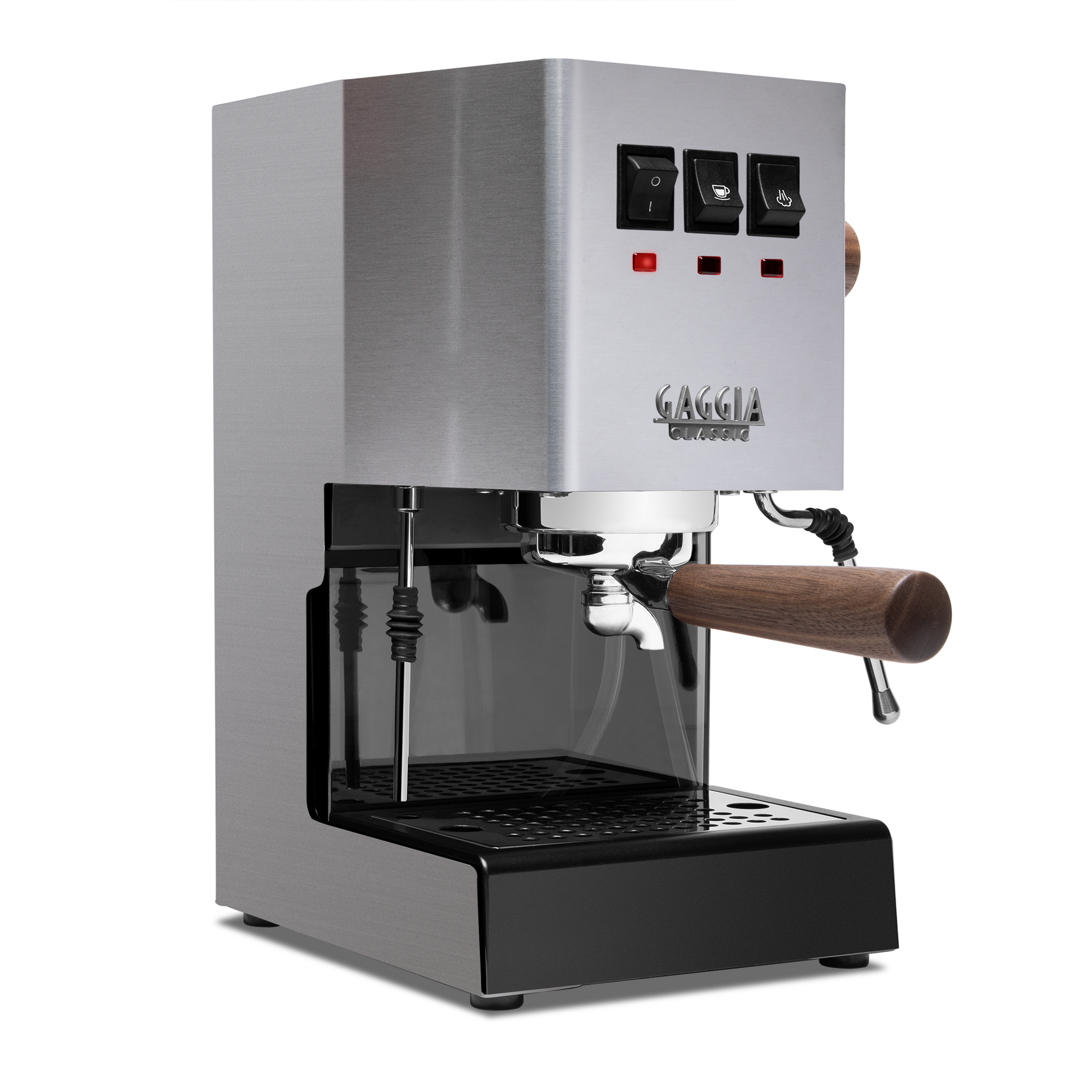 Steam Milk Foam Multi Function 2 in 1 Semi Automatic Espresso