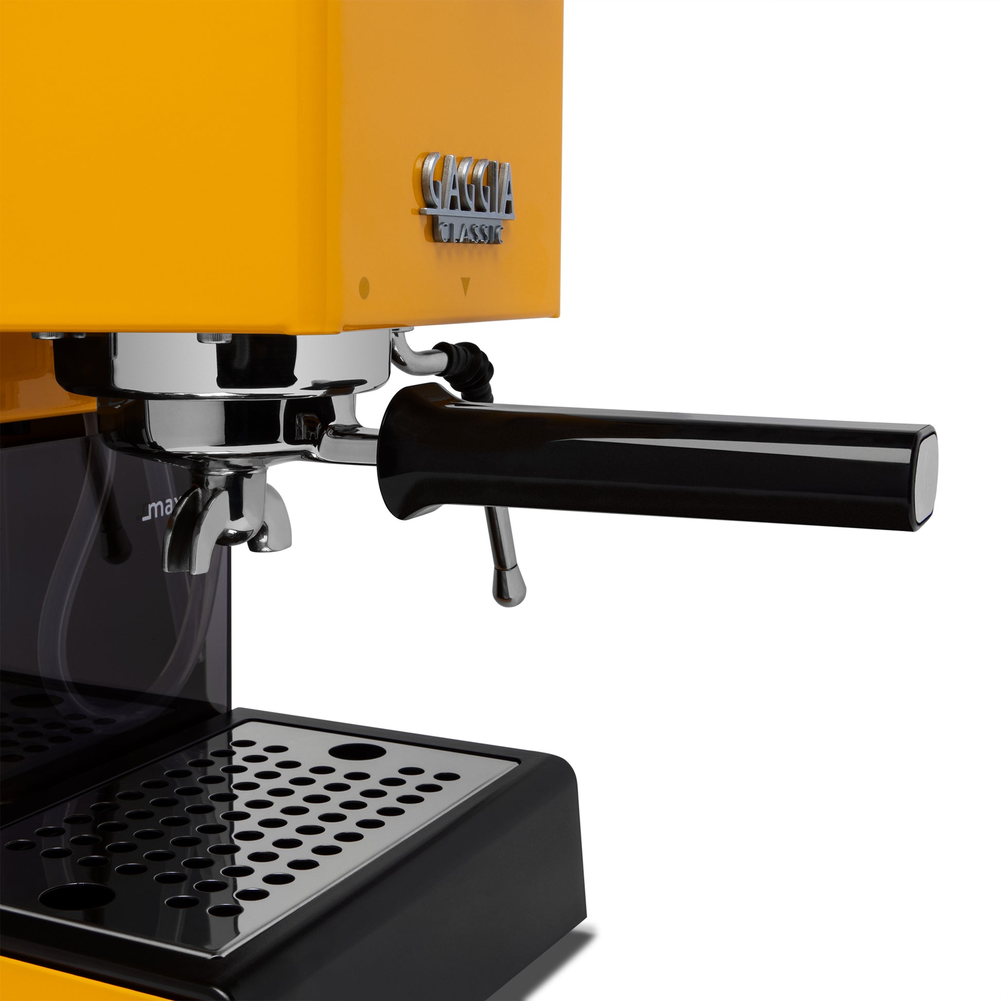 Gaggia Classic Evo Pro Semi-Automatic Espresso Machine – Whole Latte Love