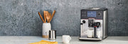 Slideshow Image: Save on Gaggia Greats