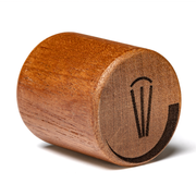 Sapele Steam Knob - Gaggia Classic Pro