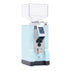 Eureka Mignon Magnifico Coffee Grinder - Tiffany Blue