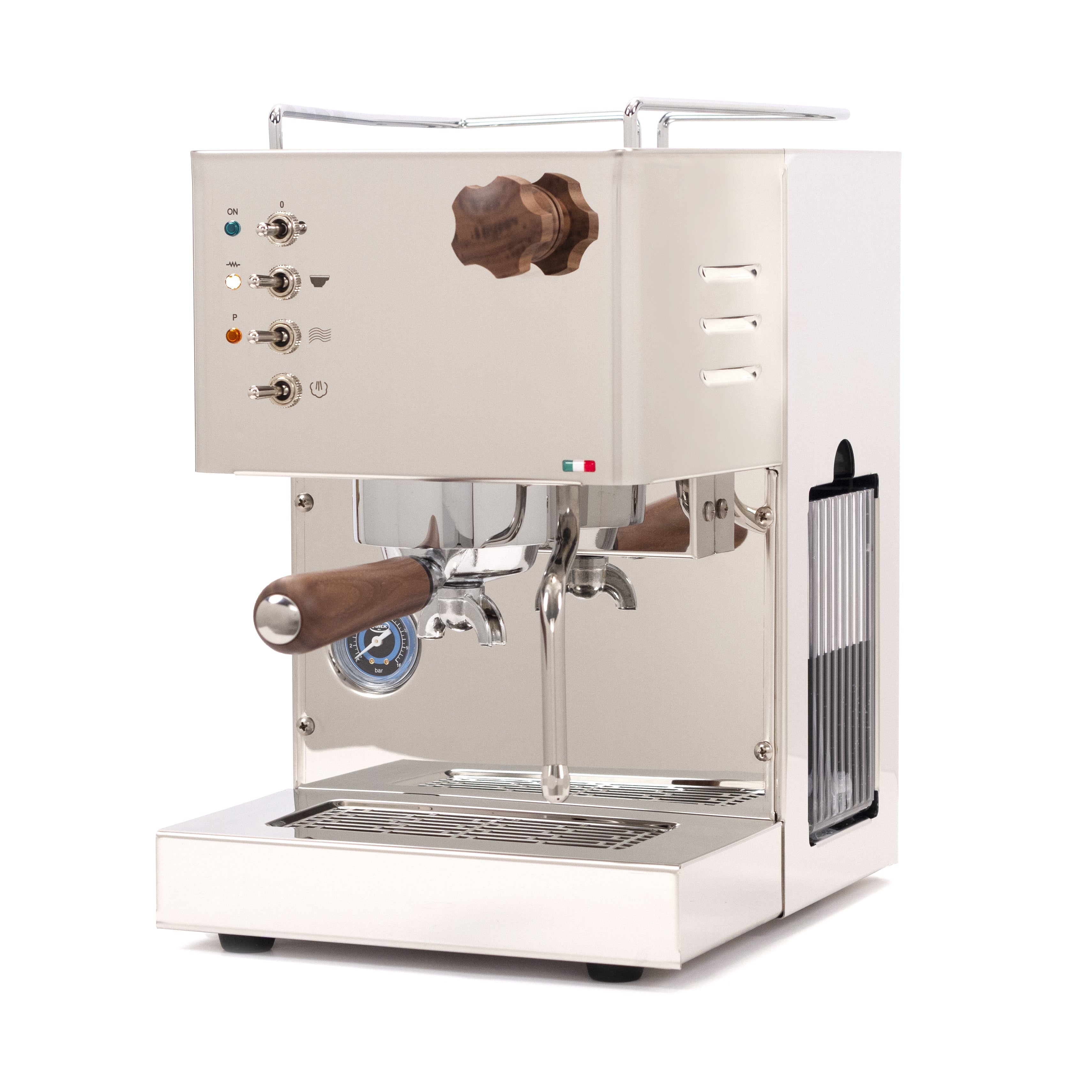 Quickmill deals Replica 050 Espressomühle top