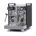 Rocket Espresso Mozzafiato Cronometro R Espresso Machine - Black / No Accents / No Flow Control