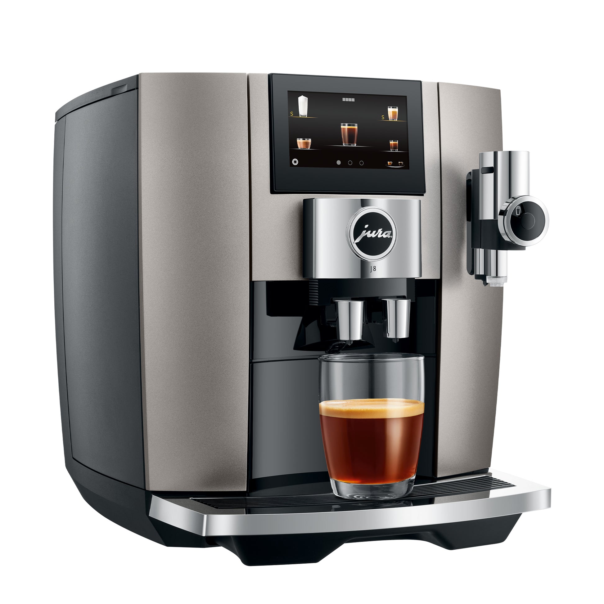 Best Jura Coffee Machine in 2024: Our Top 8