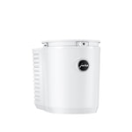 JURA Cool Control 1 L in White Right Facing || White