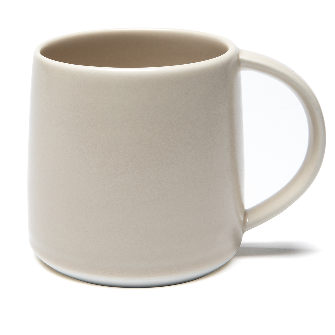 KINTO RIPPLE Mug 250ml Beige